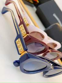 Picture of Chrome Hearts Sunglasses _SKUfw80914601fw